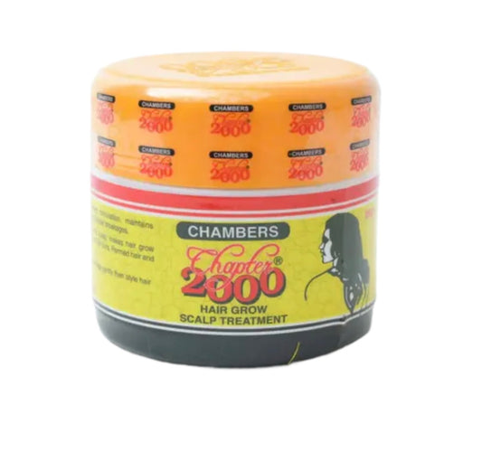 CHAMBERS CHAPTER 2000