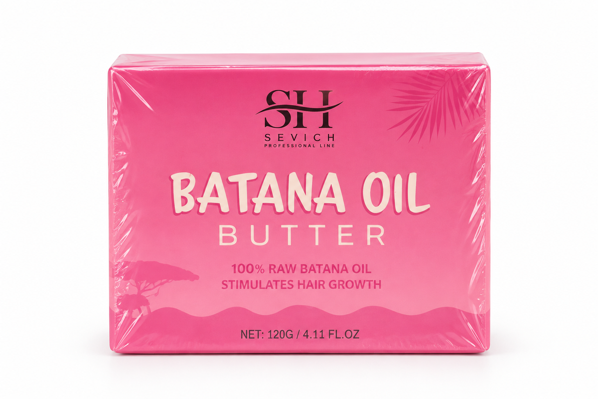 SEVICH Batana Oil Butter