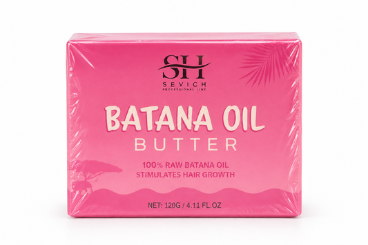 SEVICH Batana Oil Butter