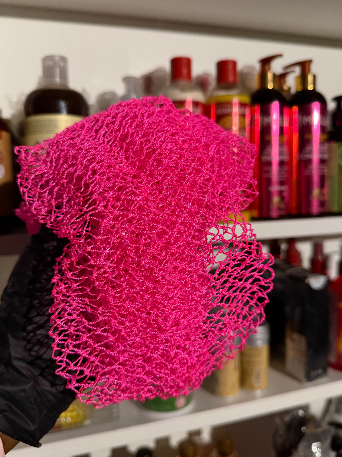 African Bath Sponge