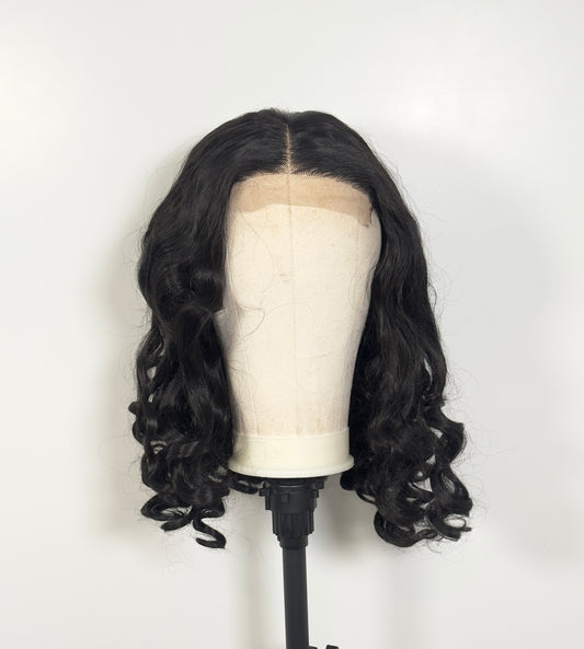 CHARLOTTE  BESTSELLER BOUNCY 5*5