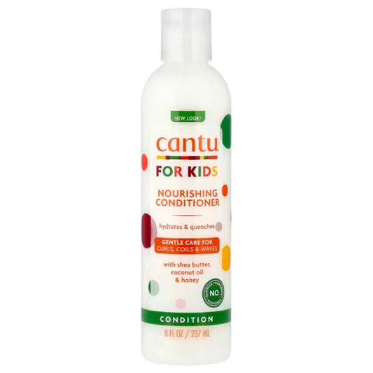 Cantu Care for Kids Nourishing Conditioner