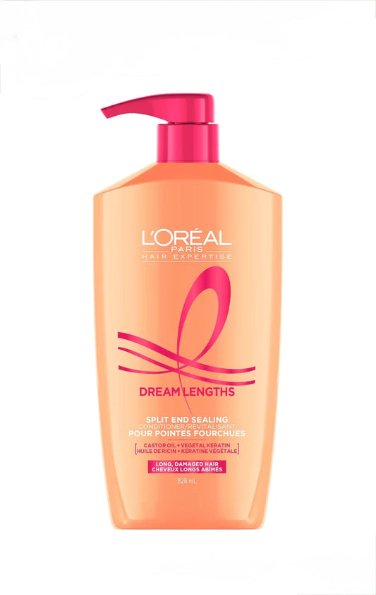 L’ORÉAL DREAM LENGTH CONDITIONER
