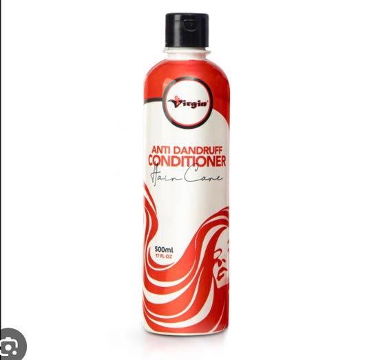Virgin Anti-Dandruff Conditioner