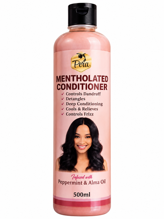 PERA Mentholated Conditioner