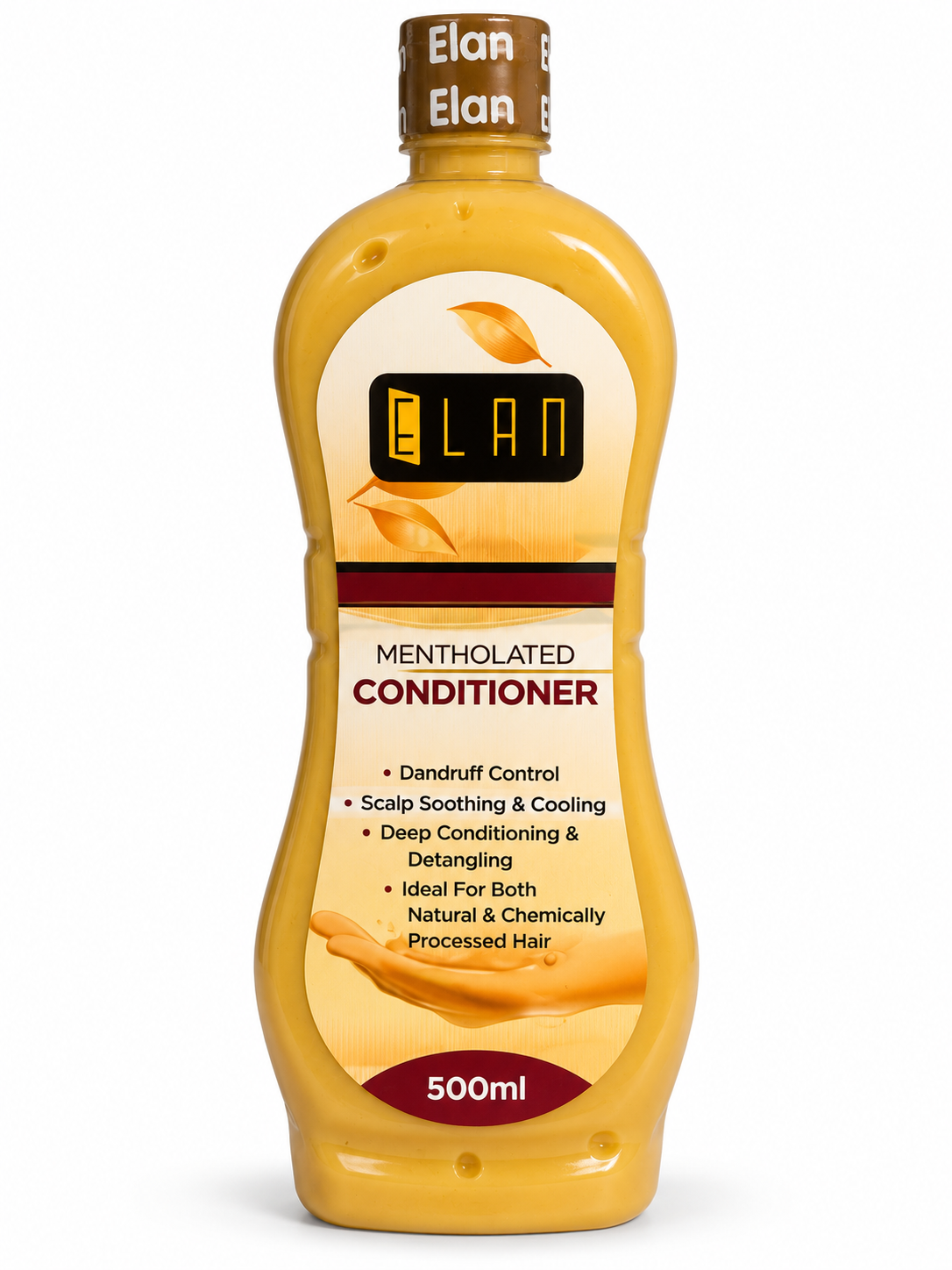 Elan Mentholated Conditioner