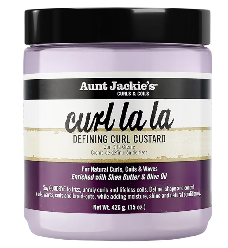 CURL LALA