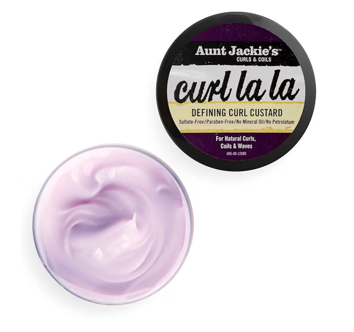 CURL LALA