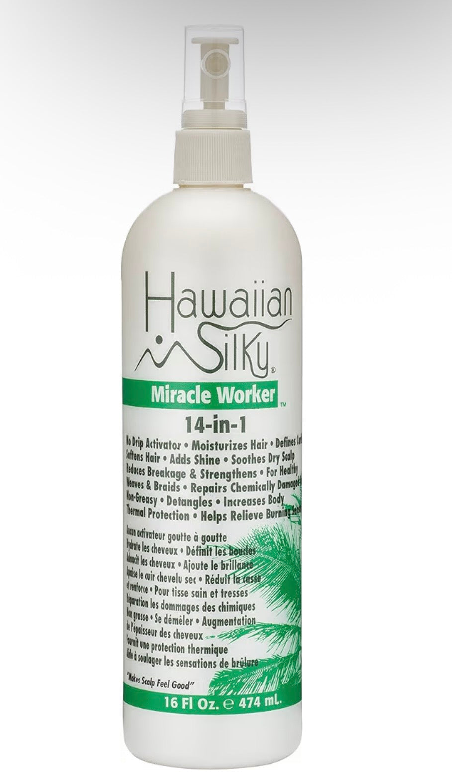 HAWAIIAN SILKY 14-in-1 LEAVE In CONDITIONAL