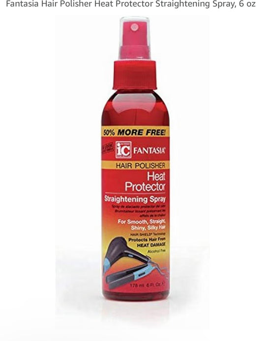 FANTASIA HEAT PROTECTOR
