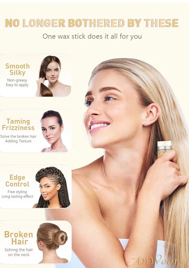  WAX STICK