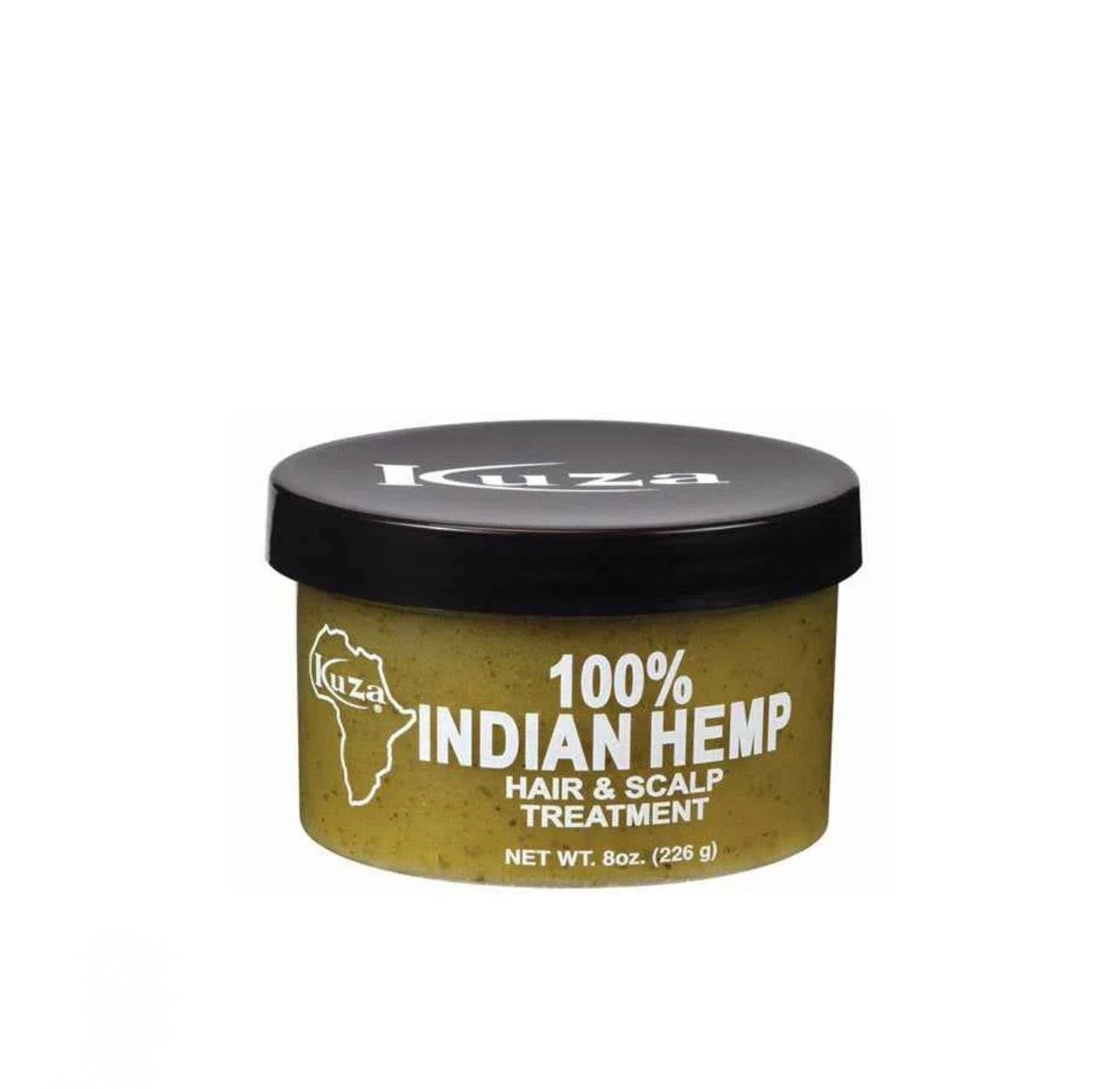 KUZA HAIR CREAM